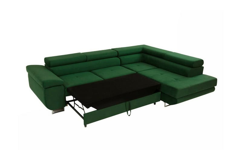 Kintore 3-sits Hörnbäddsoffa - Möbler - Soffa - Bäddsoffa