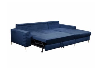 Kintore 3-sits Hörnbäddsoffa - Möbler - Soffa - Bäddsoffa