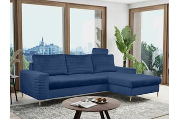 Kintore 3-sits Hörnbäddsoffa - Möbler - Soffa - Bäddsoffa