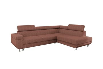 Kintore 3-sits Hörnbäddsoffa - Möbler - Soffa - Bäddsoffa
