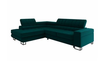 Kintore 3-sits Hörnbäddsoffa - Möbler - Soffa - Bäddsoffa