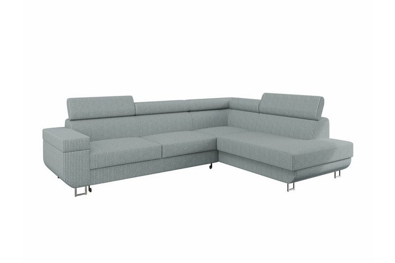 Kintore 3-sits Hörnbäddsoffa - Möbler - Soffa - Bäddsoffa