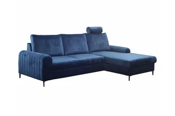 Kintore 3-sits Hörnbäddsoffa - Möbler - Soffa - Bäddsoffa