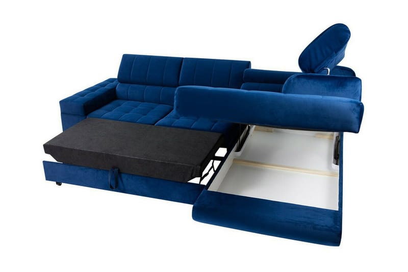 Kintore 3-sits Hörnbäddsoffa - Möbler - Soffa - Bäddsoffa