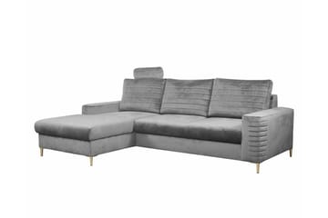Kintore 3-sits Hörnbäddsoffa - Möbler - Soffa - Bäddsoffa