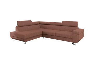 Kintore 3-sits Hörnbäddsoffa - Möbler - Soffa - Bäddsoffa