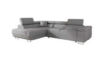 Kintore 3-sits Hörnbäddsoffa - Möbler - Soffa - Bäddsoffa