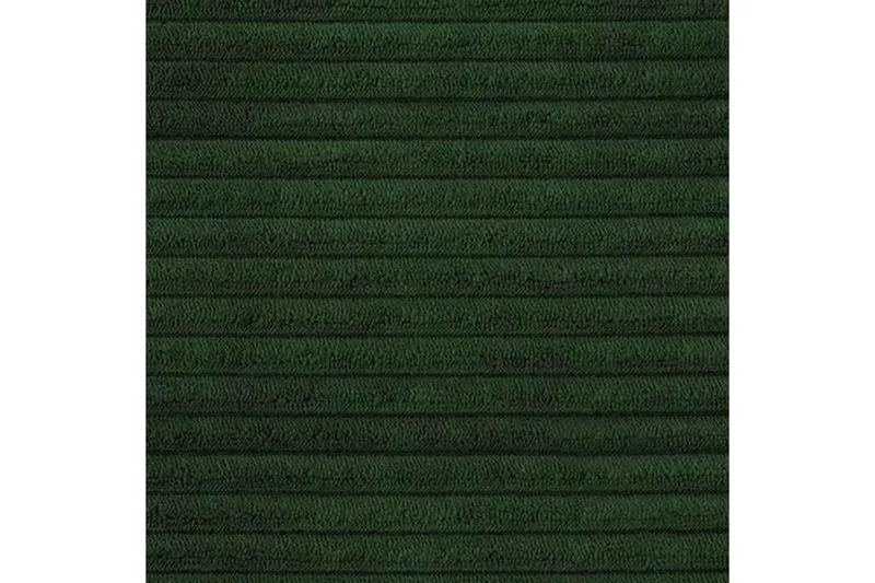 Kintore 4-sits Hörnbäddsoffa Dark green - Möbler - Soffa - Bäddsoffa
