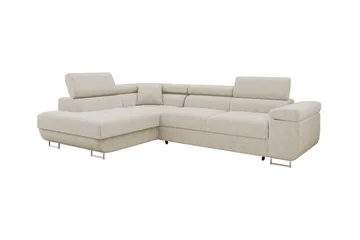 Kintore 4-sits Hörnbäddsoffa - Möbler - Soffa - Bäddsoffa