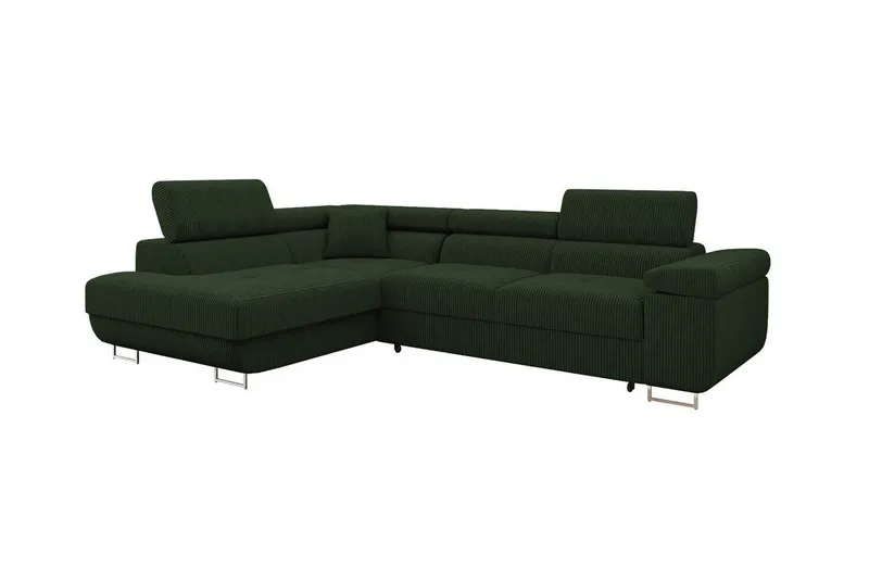 Kintore 4-sits Hörnbäddsoffa - Möbler - Soffa - Bäddsoffa