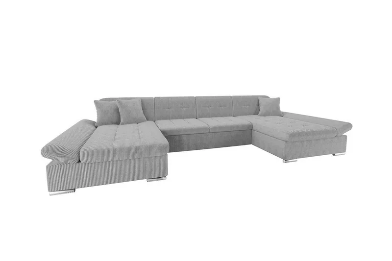 Kintore 4-sits Hörnbäddsoffa - Möbler - Soffa - Bäddsoffa