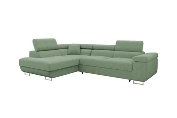 Kintore 4-sits Hörnbäddsoffa - Möbler - Soffa - Bäddsoffa