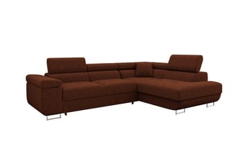 Kintore 4-sits Hörnbäddsoffa - Möbler - Soffa - Bäddsoffa