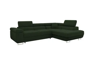 Kintore 4-sits Hörnbäddsoffa - Möbler - Soffa - Bäddsoffa