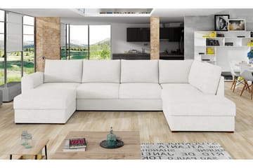 Kintore 4-sits Hörnbäddsoffa - Möbler - Soffa - Bäddsoffa