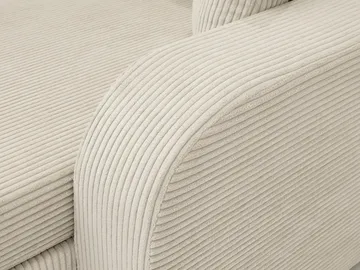 Kintore 4-sits Hörnbäddsoffa - Möbler - Soffa - Bäddsoffa