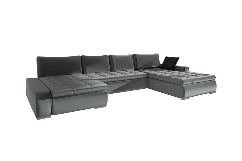 Kintore 4-sits Hörnbäddsoffa - Möbler - Soffa - Bäddsoffa