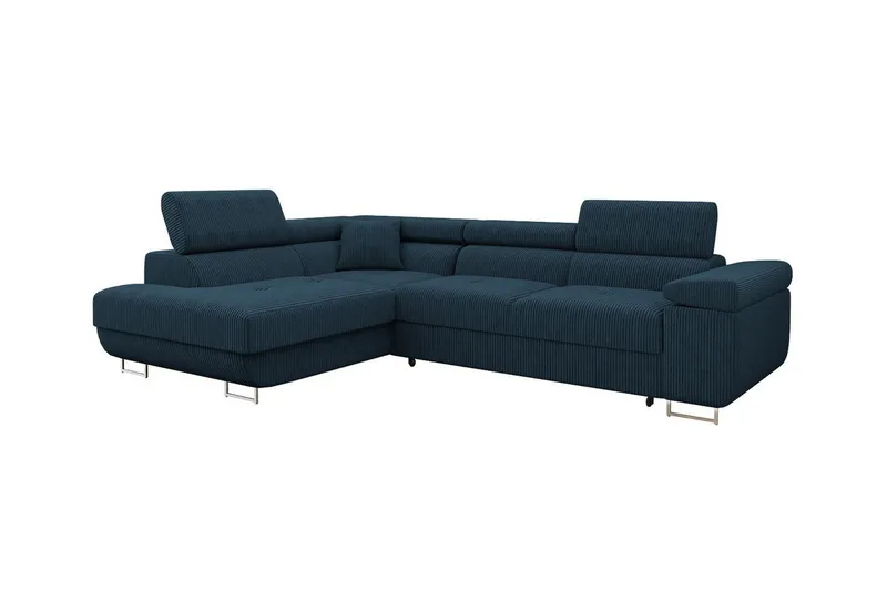 Kintore 4-sits Hörnbäddsoffa - Möbler - Soffa - Bäddsoffa