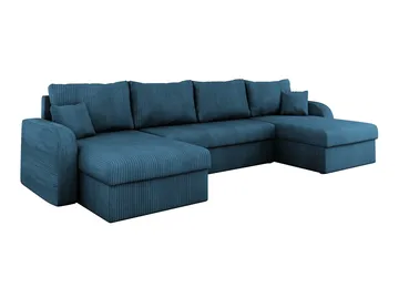 Kintore 4-sits Hörnbäddsoffa - Möbler - Soffa - Bäddsoffa