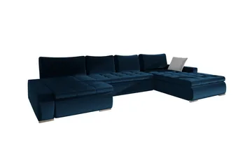 Kintore 4-sits Hörnbäddsoffa - Möbler - Soffa - Bäddsoffa