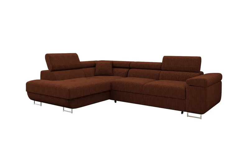Kintore 4-sits Hörnbäddsoffa - Möbler - Soffa - Bäddsoffa