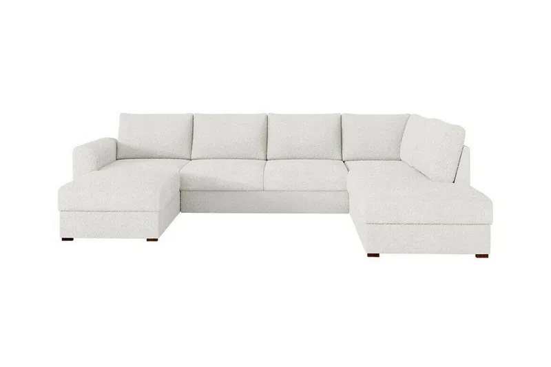 Kintore 4-sits Hörnbäddsoffa - Möbler - Soffa - Bäddsoffa