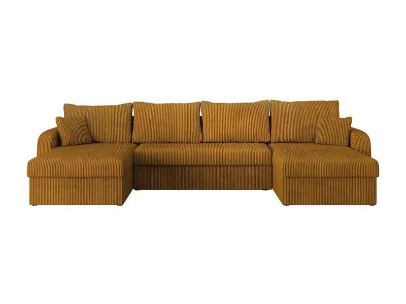 Kintore 4-sits Hörnbäddsoffa - Möbler - Soffa - Bäddsoffa