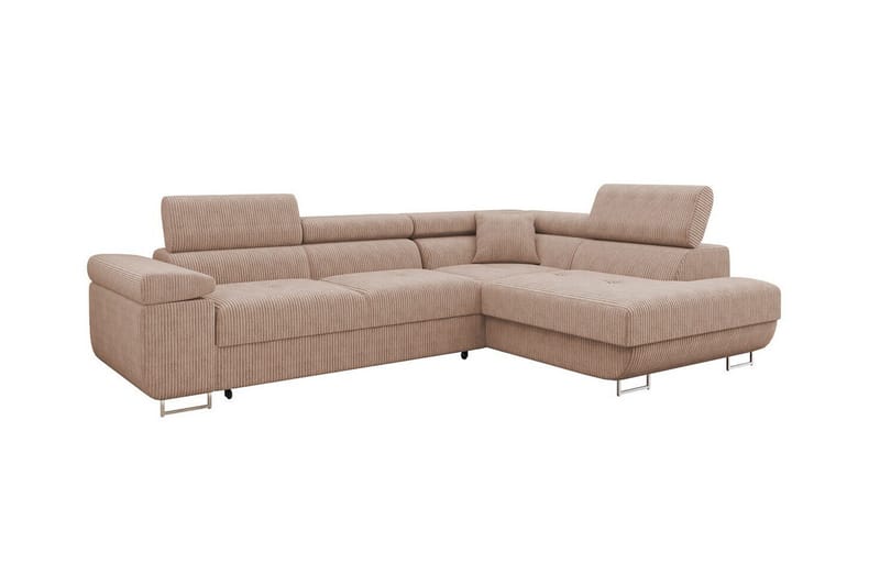Kintore 4-sits Hörnbäddsoffa - Möbler - Soffa - Bäddsoffa