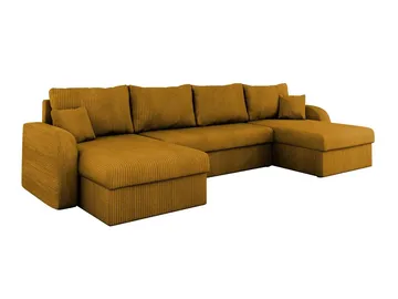 Kintore 4-sits Hörnbäddsoffa - Möbler - Soffa - Bäddsoffa