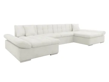 Kintore 5-sits Hörnbäddsoffa Dark grey - Möbler - Soffa - Bäddsoffa