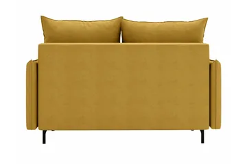 Knocklong 2-sits Bäddsoffa - Grå - Möbler - Soffa - Bäddsoffa