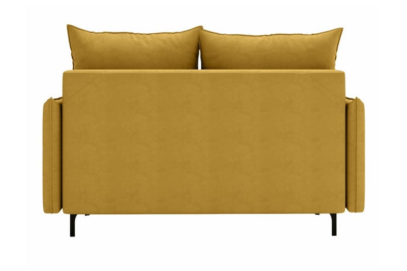 Knocklong 2-sits Bäddsoffa - Grön - Möbler - Soffa - Bäddsoffa