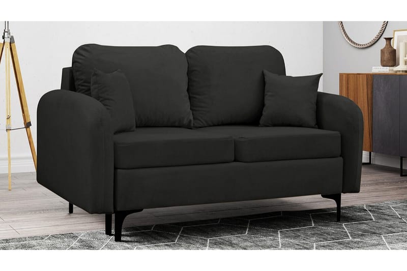 Knocklong 2-sits Bäddsoffa - Möbler - Soffa - Bäddsoffa