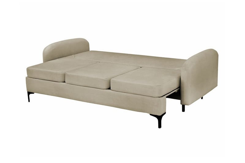 Knocklong 2-sits Bäddsoffa - Möbler - Soffa - Bäddsoffa