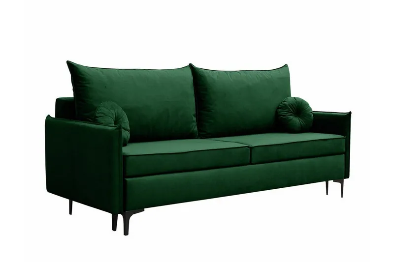 Knocklong 2-sits Bäddsoffa - Möbler - Soffa - Bäddsoffa
