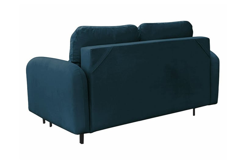 Knocklong 2-sits Bäddsoffa - Möbler - Soffa - Bäddsoffa