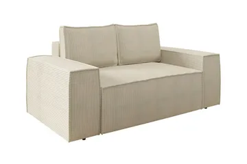 Knocklong 2-sits Bäddsoffa - Möbler - Soffa - Bäddsoffa