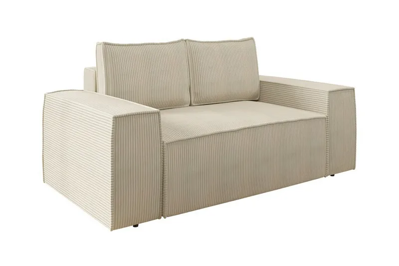 Knocklong 2-sits Bäddsoffa - Möbler - Soffa - Bäddsoffa
