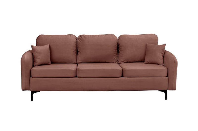 Knocklong 2-sits Bäddsoffa - Möbler - Soffa - Bäddsoffa