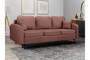 Knocklong 2-sits Bäddsoffa - Möbler - Soffa - Bäddsoffa