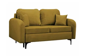 Knocklong 2-sits Bäddsoffa - Möbler - Soffa - Bäddsoffa