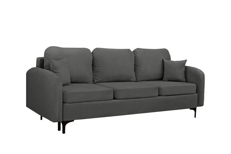 Knocklong 2-sits Bäddsoffa - Möbler - Soffa - Bäddsoffa
