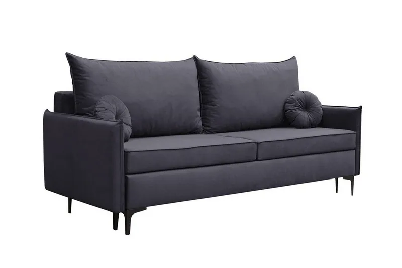 Knocklong 2-sits Bäddsoffa - Möbler - Soffa - Bäddsoffa