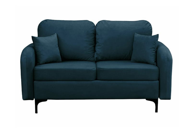 Knocklong 2-sits Bäddsoffa - Möbler - Soffa - Bäddsoffa