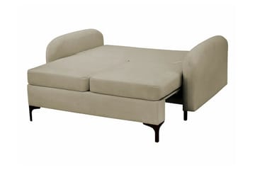 Knocklong 2-sits Bäddsoffa - Möbler - Soffa - Bäddsoffa