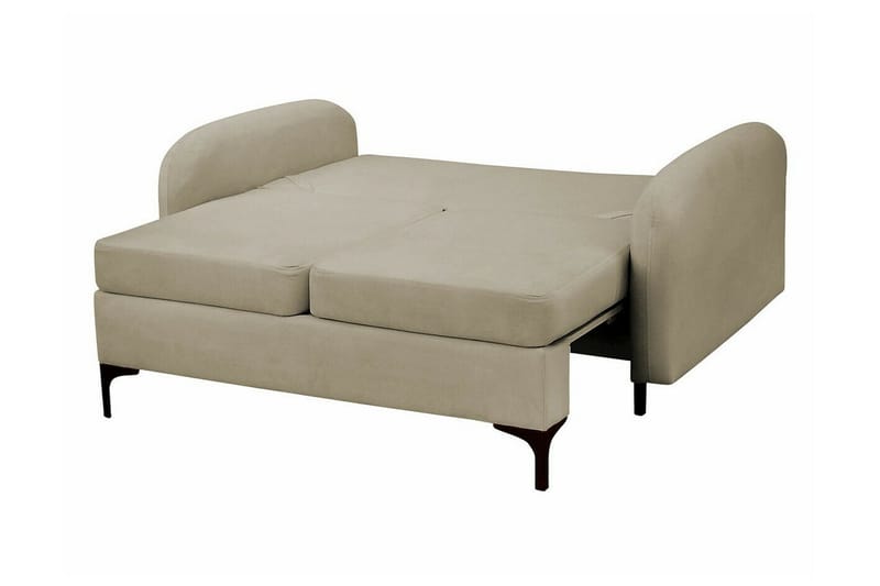 Knocklong 2-sits Bäddsoffa - Möbler - Soffa - Bäddsoffa