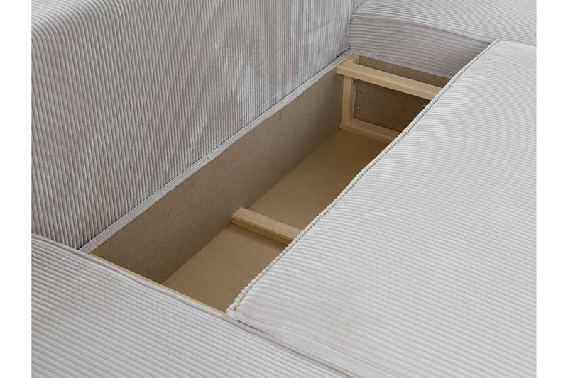 Knocklong 2-sits Bäddsoffa - Möbler - Soffa - Bäddsoffa