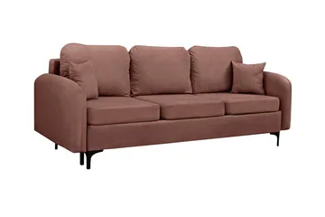 Knocklong 2-sits Bäddsoffa - Möbler - Soffa - Bäddsoffa