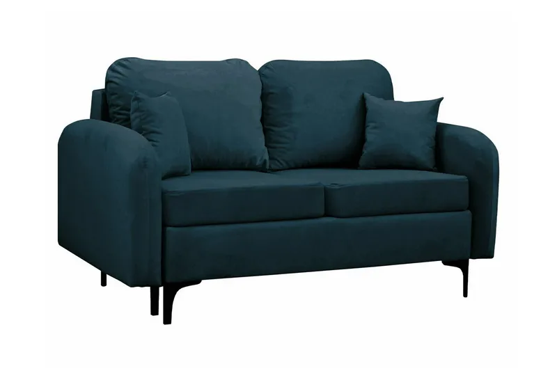 Knocklong 2-sits Bäddsoffa - Möbler - Soffa - Bäddsoffa
