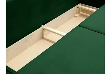 Knocklong 2-sits Bäddsoffa - Möbler - Soffa - Bäddsoffa